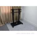 Smart TV Furniture Remote Tv Stand Lift Mechanism Motorized Height Adjust TV Stand
